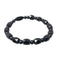 Women's Beaded Faceted Bracelet