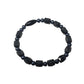 Women's Beaded Faceted Bracelet