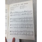 "Christmas Time Is Music Time" Sheet Music Song book