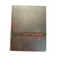 Colliers Encyclopedia Volume 22: SYLT - URUAGUAY - 1969 edition Colliers