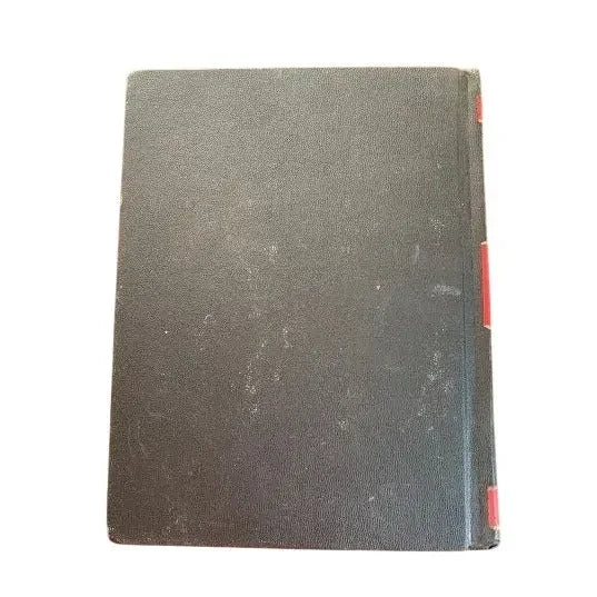 Colliers Encyclopedia Volume 22: SYLT - URUAGUAY - 1969 edition Colliers