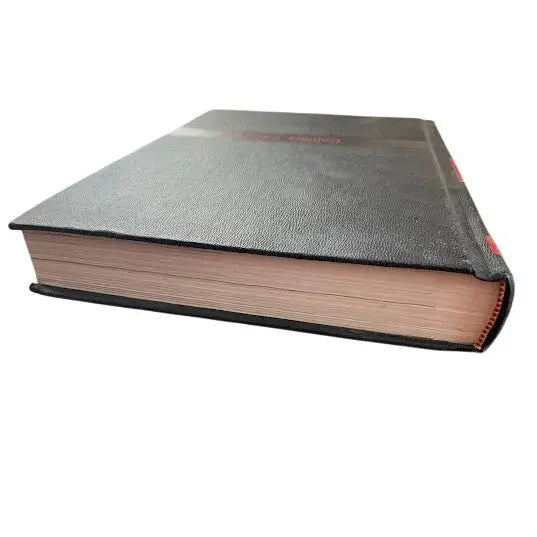 Colliers Encyclopedia Volume 22: SYLT - URUAGUAY - 1969 edition Colliers