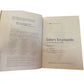 Colliers Encyclopedia Volume 22: SYLT - URUAGUAY - 1969 edition Colliers