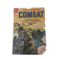 Combat #37, published by Dell Comics Dell Comics  A+ Stuff comic books