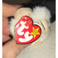 Vintage 1999 Mooch the Spider Monkey Collectible TY Beanie Baby TY Beanie Baby  A+ Stuff Plush Toys / Stuffed Animals