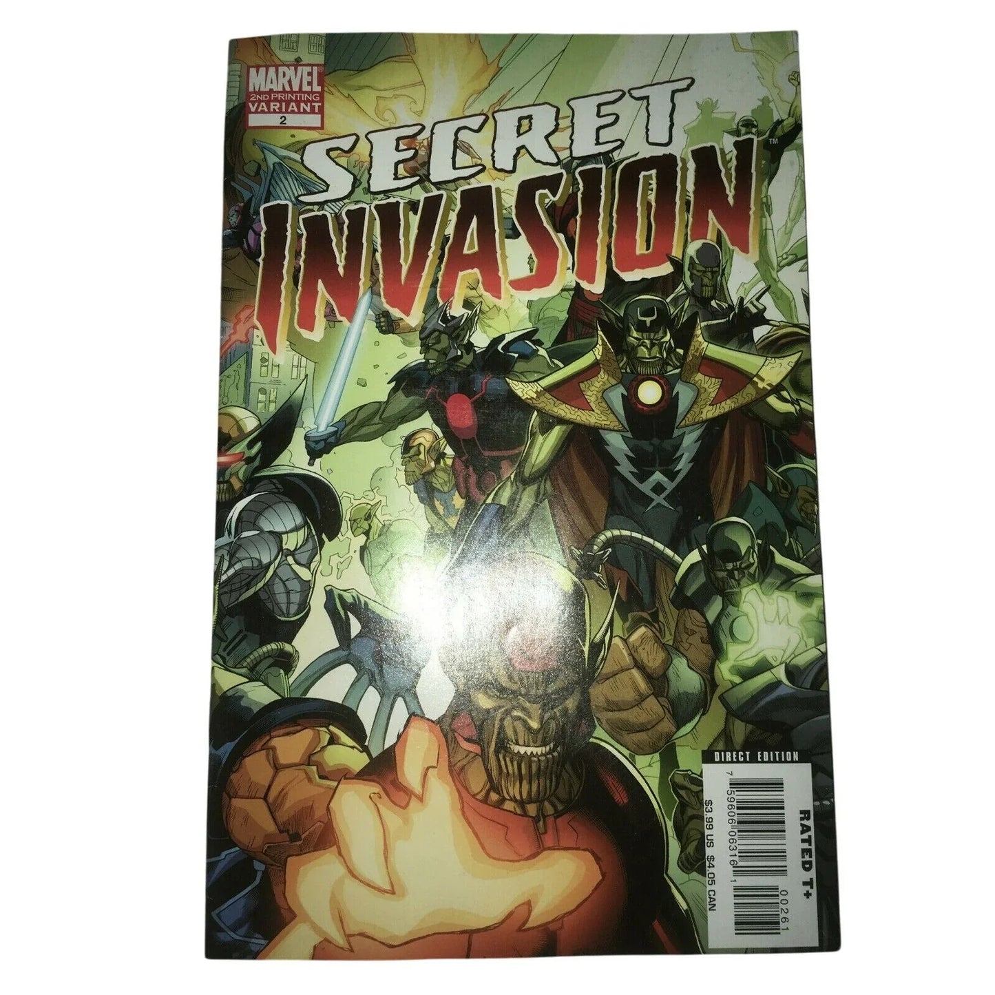 Modern Age COMIC BOOKS Freak Force, Alpha Flight, Hitman, Cable DC Comics  A+ Stuff comic books