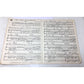 vintage sheet music for the song "Till I Waltz Again With You". A+ Stuff  A+ Stuff SHEET MUSIC