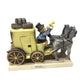 Vintage Goebel M.I. Hummel Porcelain Figurine - "The Mail Is Here" (#226) - West Germany Goebel / Hummel  A+ Stuff Knick Knack / Figurine