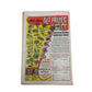 From Beyond the Unknown #10, published by DC Comics DC Comics  A+ Stuff comic books