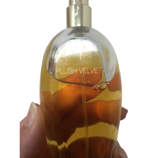 Plush Velvet Eau De Parfum unbranded  A+ Stuff women's fragrance