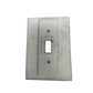 3D Noah's Ark single-toggle Light Switch Plate Cover unbranded  A+ Stuff nursery decor