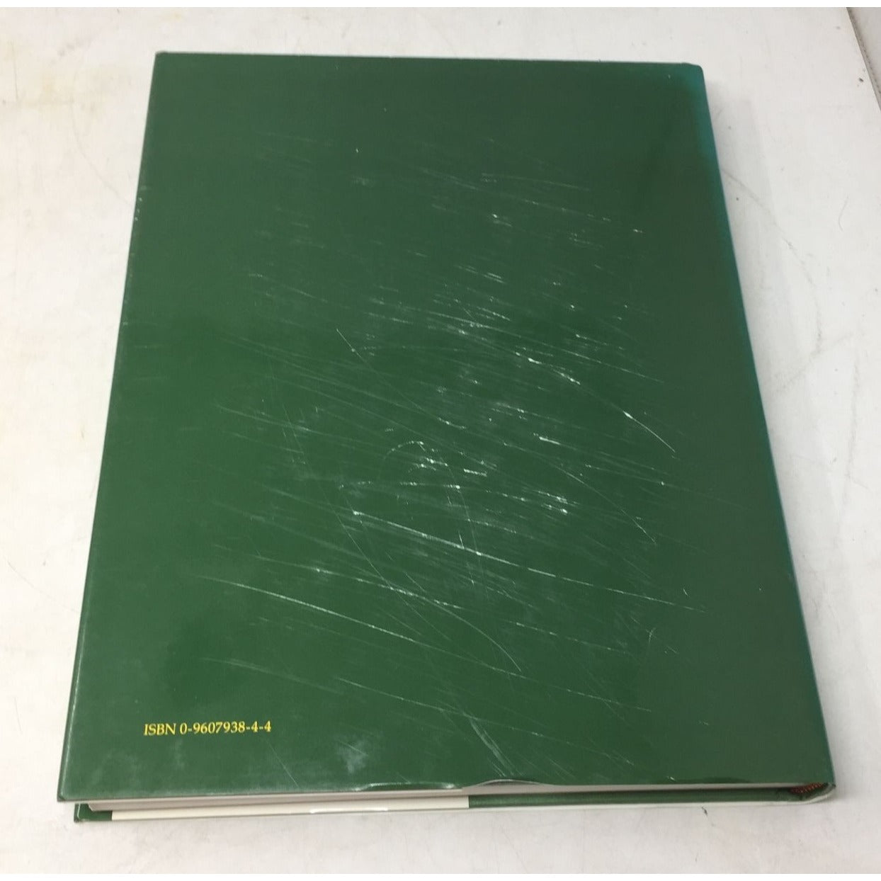 Hardcover Book Titled "Hawaiian Furniture and Hawaii's Cabinetmakers, 1820-1940" unbranded  A+ Stuff Books