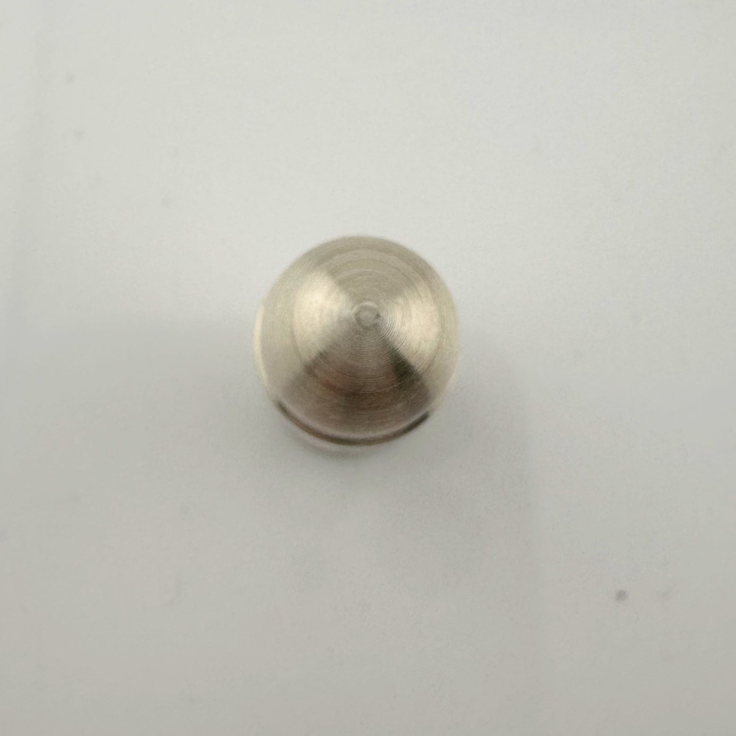 Two 1 Ounce .999 Fine Silver Bullets  in Stick to It Cartridge Holder