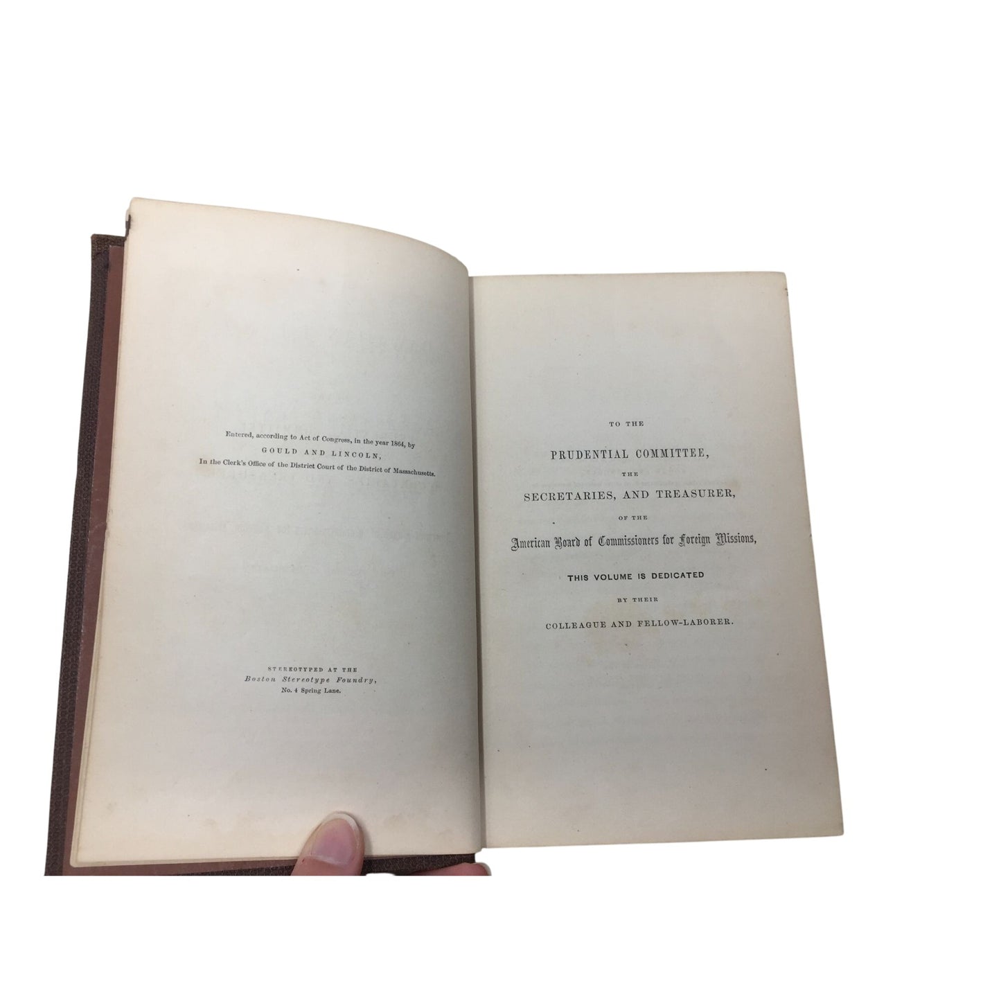 ''The Hawaiian Islands Their Progress and Condition Under Missionary Labors''