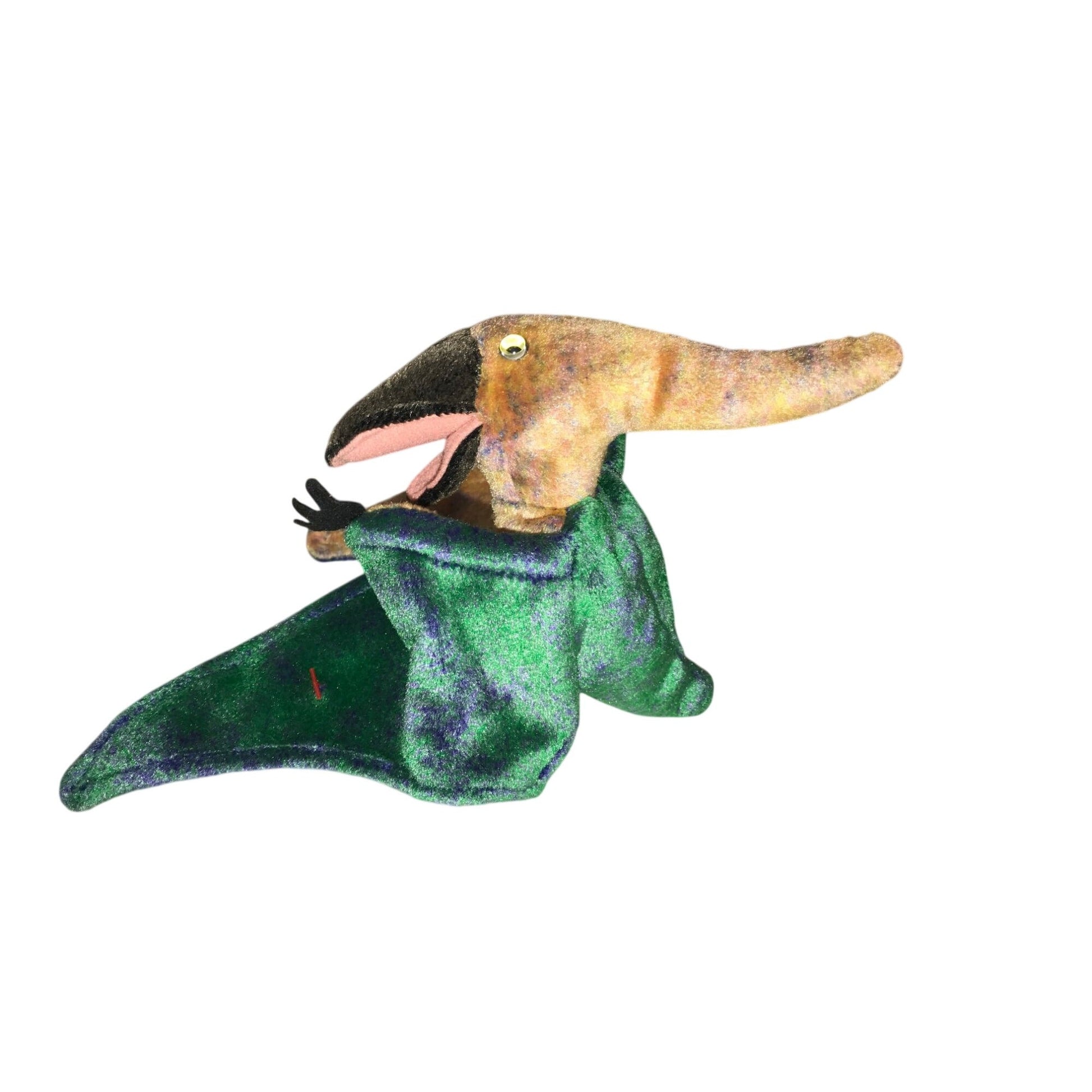 Ty Beanie Babies Swoop the Pterodactyl TY Beanie Baby  A+ Stuff Plush Toys / Stuffed Animals