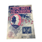 Sheet Music titled "Some Sweet To-Morrow" A+ Stuff  A+ Stuff SHEET MUSIC