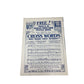 Sheet Music titled "Some Sweet To-Morrow" A+ Stuff  A+ Stuff SHEET MUSIC