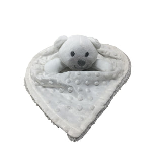 Little Beginnings Bear Lovey