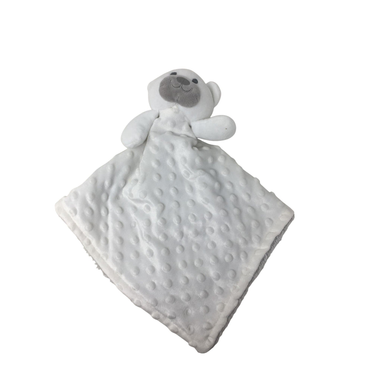 Little Beginnings Bear Lovey Little Beginnings  A+ Stuff baby