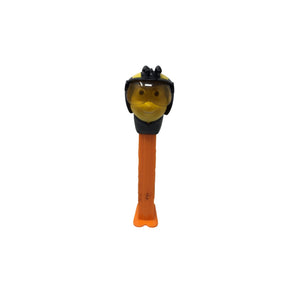 Pollen Jock Buzz PEZ dispenser