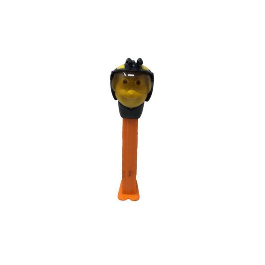 Pollen Jock Buzz PEZ dispenser A+ Stuff  A+ Stuff novelty gift