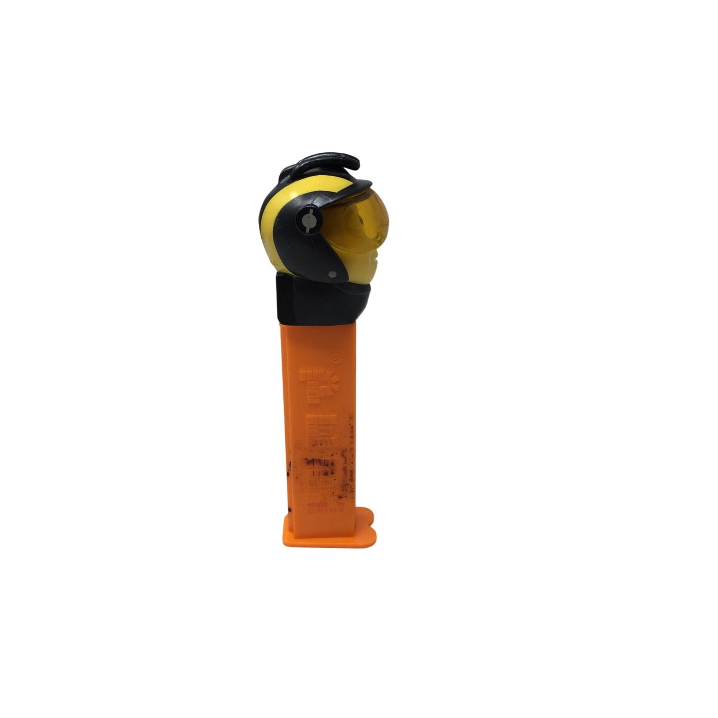 Pollen Jock Buzz PEZ dispenser A+ Stuff  A+ Stuff novelty gift