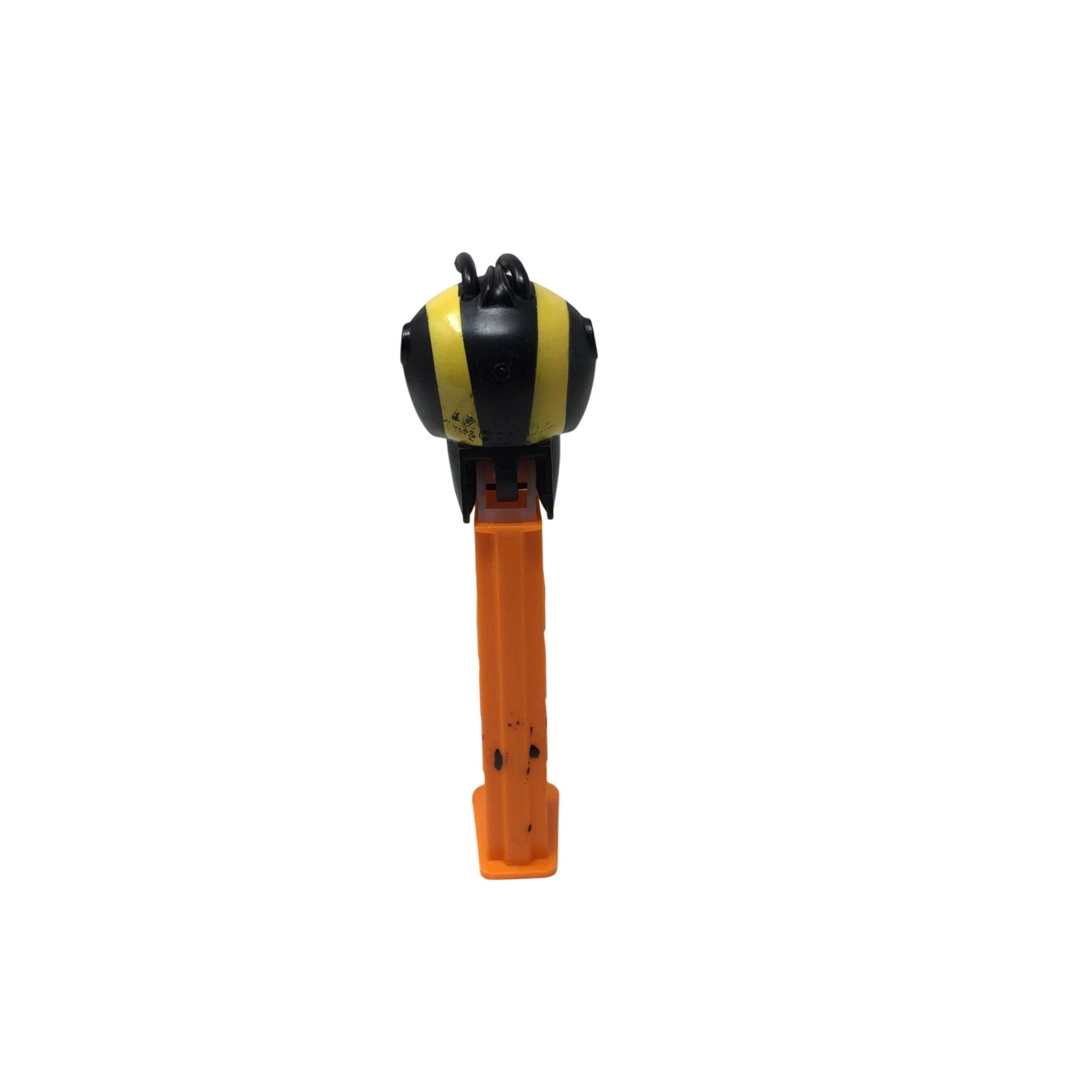 Pollen Jock Buzz PEZ dispenser A+ Stuff  A+ Stuff novelty gift