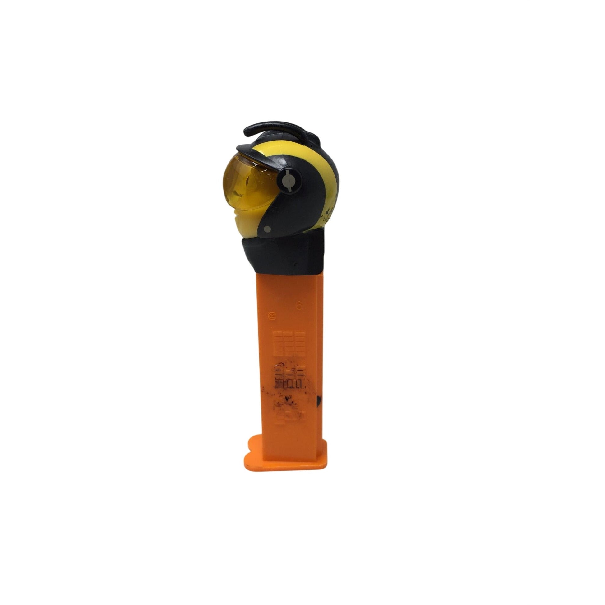 Pollen Jock Buzz PEZ dispenser A+ Stuff  A+ Stuff novelty gift