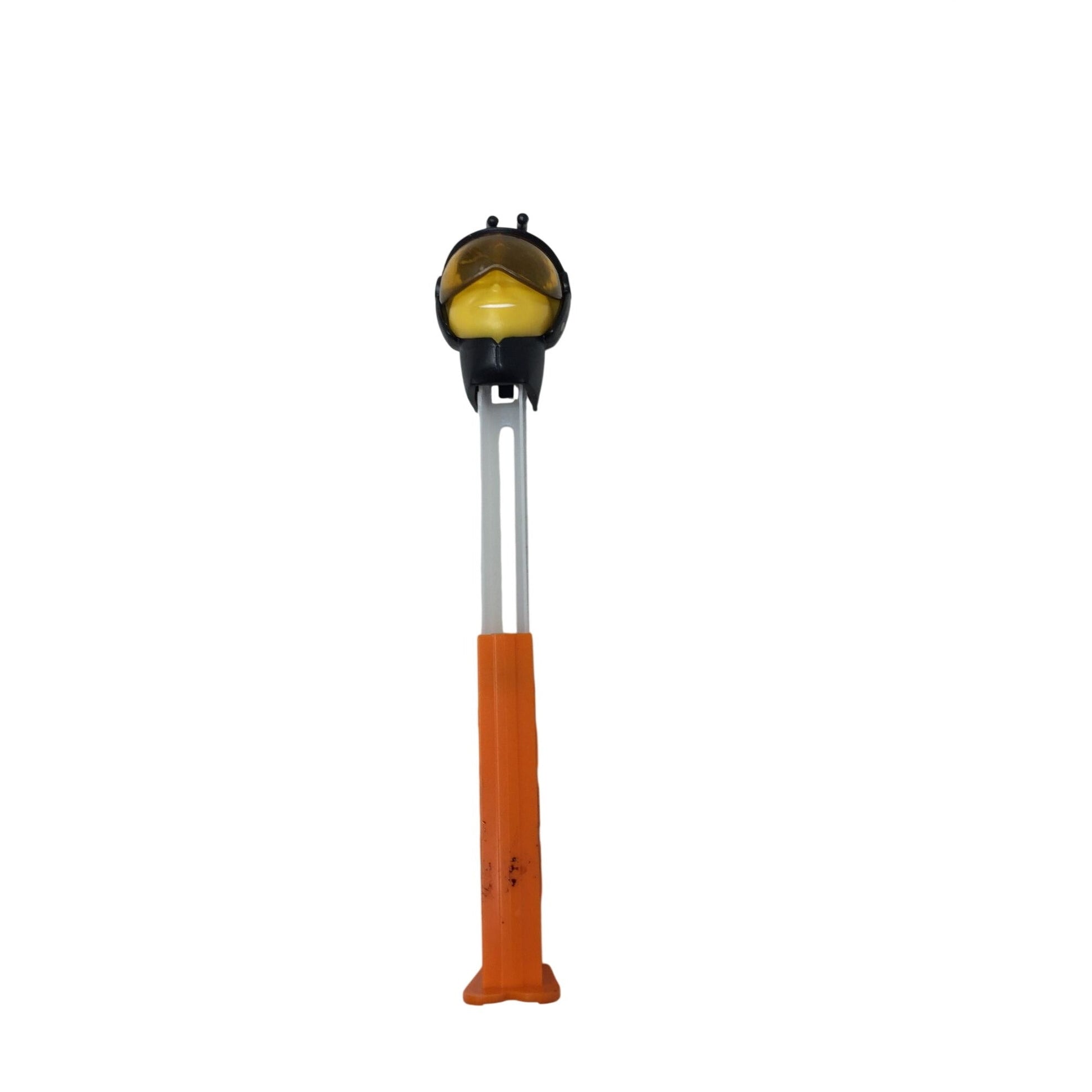 Pollen Jock Buzz PEZ dispenser A+ Stuff  A+ Stuff novelty gift