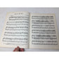 Zez Confrey's Novelty Piano Solos Vintage Sheet music book