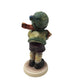 Goebel Hummel "It's Cold" Figurine (#421) A+ Stuff  A+ Stuff Figurines