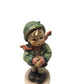Goebel Hummel "It's Cold" Figurine (#421) A+ Stuff  A+ Stuff Figurines