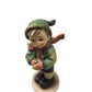 Goebel Hummel "It's Cold" Figurine (#421) A+ Stuff  A+ Stuff Figurines