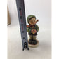Goebel Hummel "It's Cold" Figurine (#421) A+ Stuff  A+ Stuff Figurines