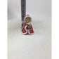 vintage Goebel West Germany porcelain Christmas angel Goebel West  A+ Stuff Seasonal & Holiday Decorations