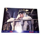 Message From Space Promo Lobby Card Card 13" x 10" Japanese Movie Collectible A+ Stuff  A+ Stuff lobby card