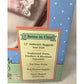 Vintage Applause Special Edition Raggedy Ann Fashion Gift Set - 7 Pieces - NIB Applause  A+ Stuff