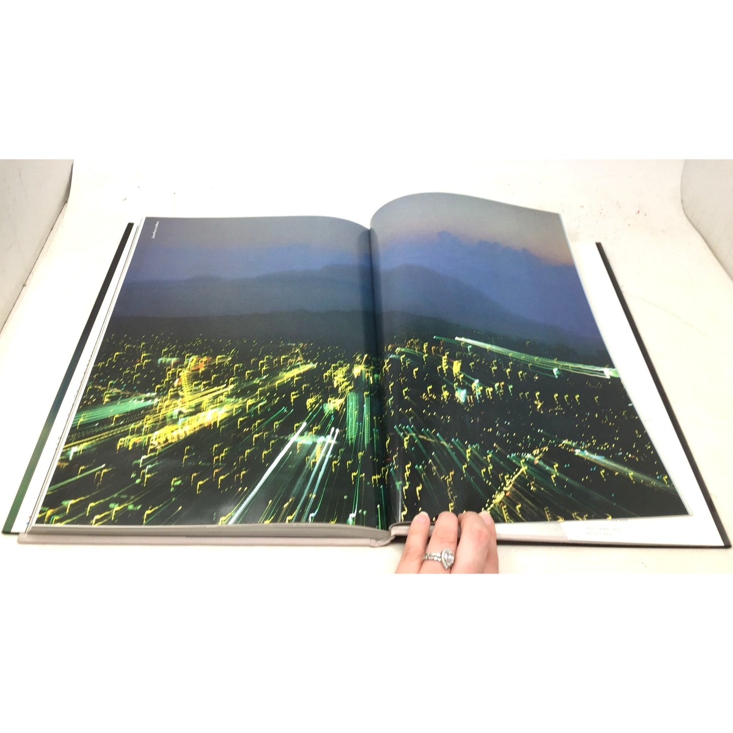 'A Day in the Life of Hawaii' Hardcover Book