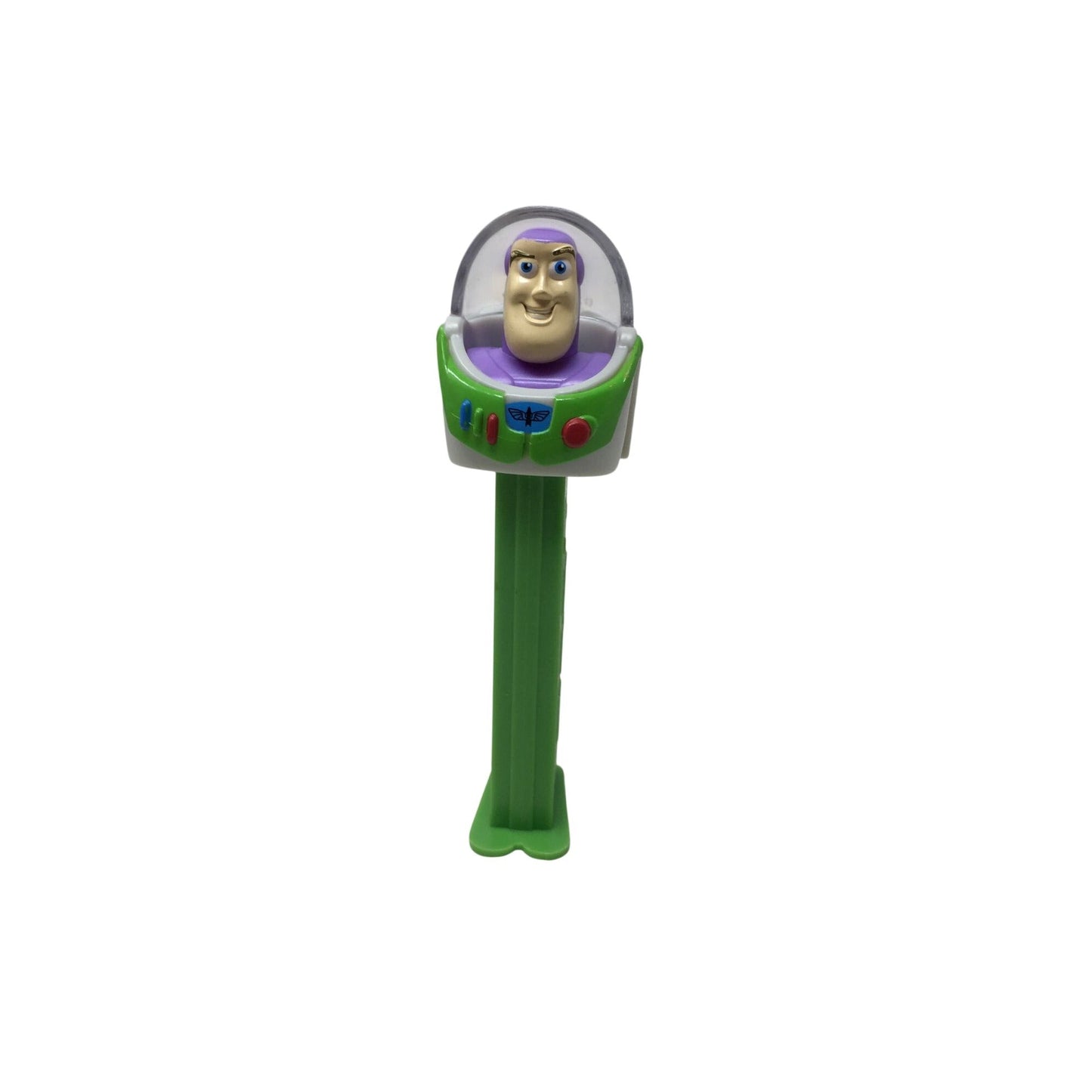 Retired Buzz Lightyear PEZ Dispenser A+ Stuff  A+ Stuff novelty gift