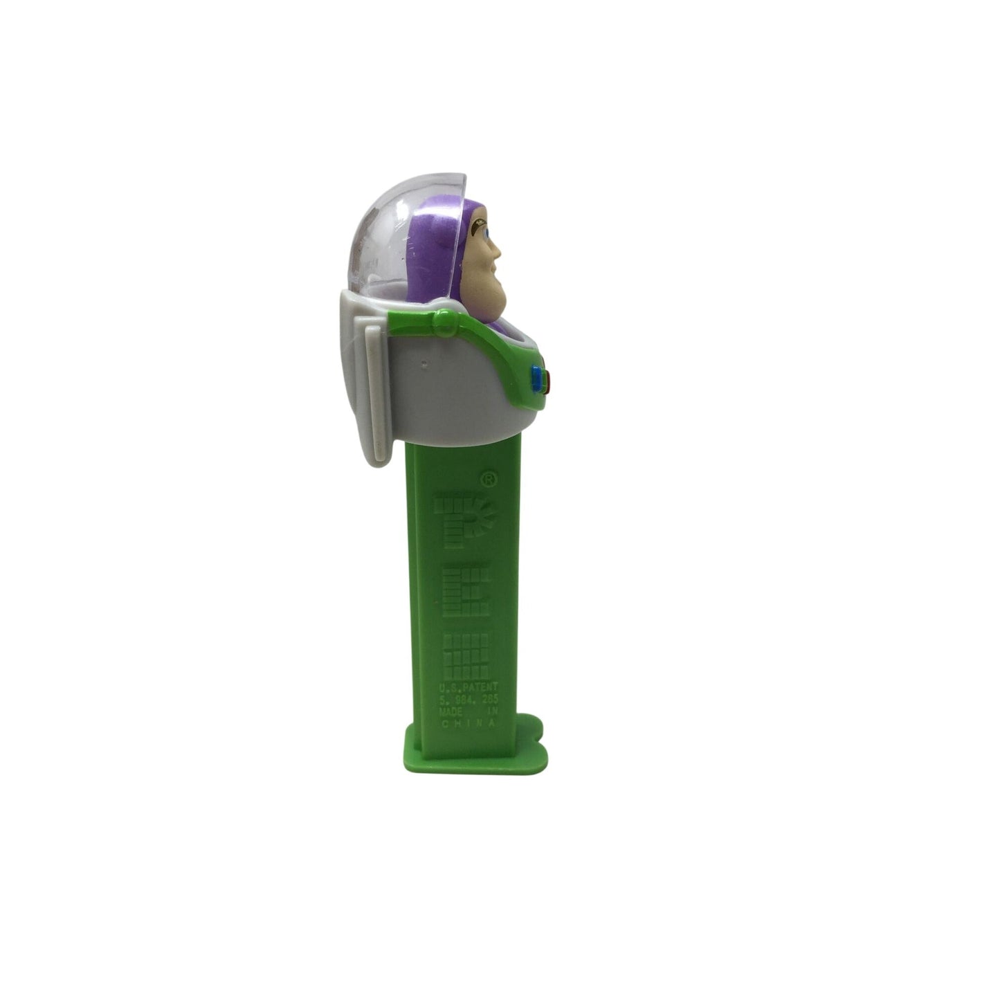 Retired Buzz Lightyear PEZ Dispenser A+ Stuff  A+ Stuff novelty gift