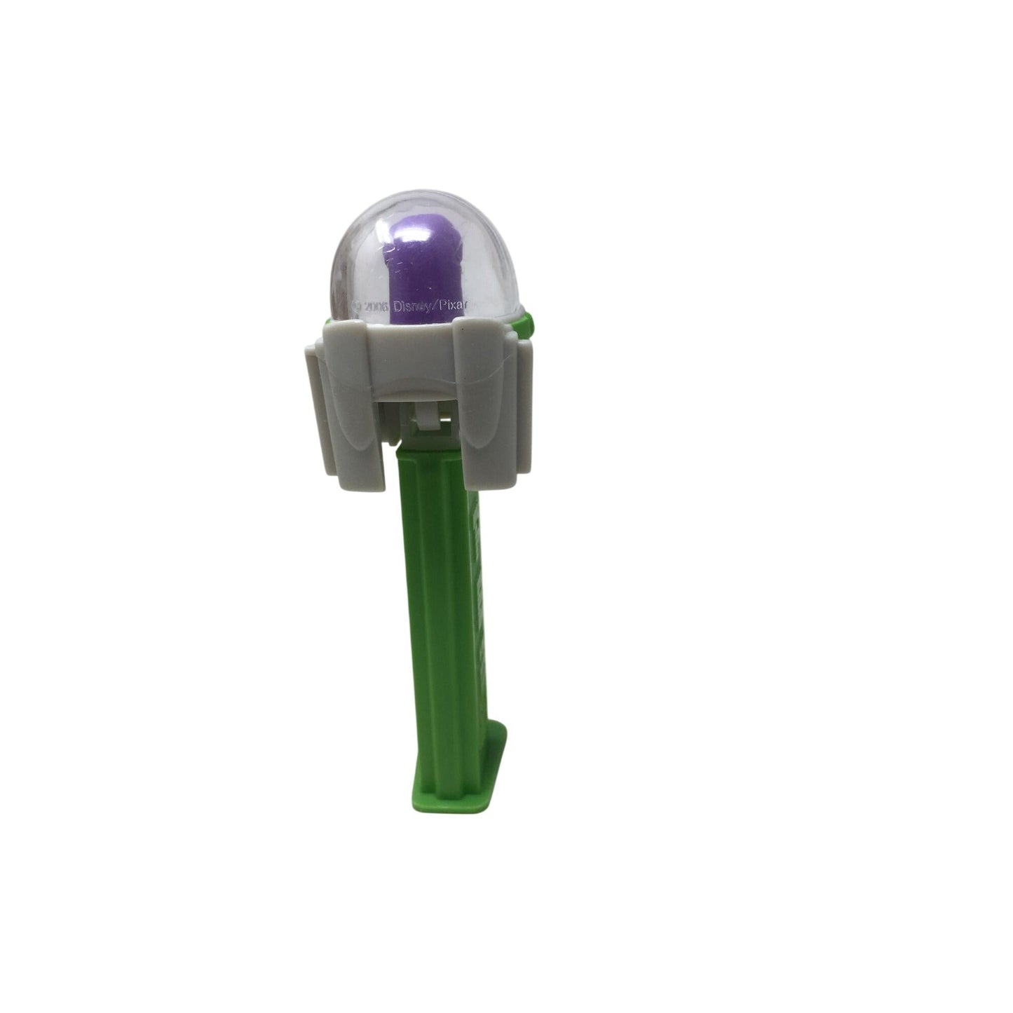 Retired Buzz Lightyear PEZ Dispenser A+ Stuff  A+ Stuff novelty gift