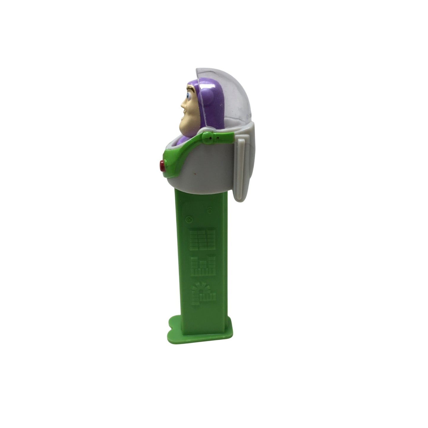 Retired Buzz Lightyear PEZ Dispenser A+ Stuff  A+ Stuff novelty gift