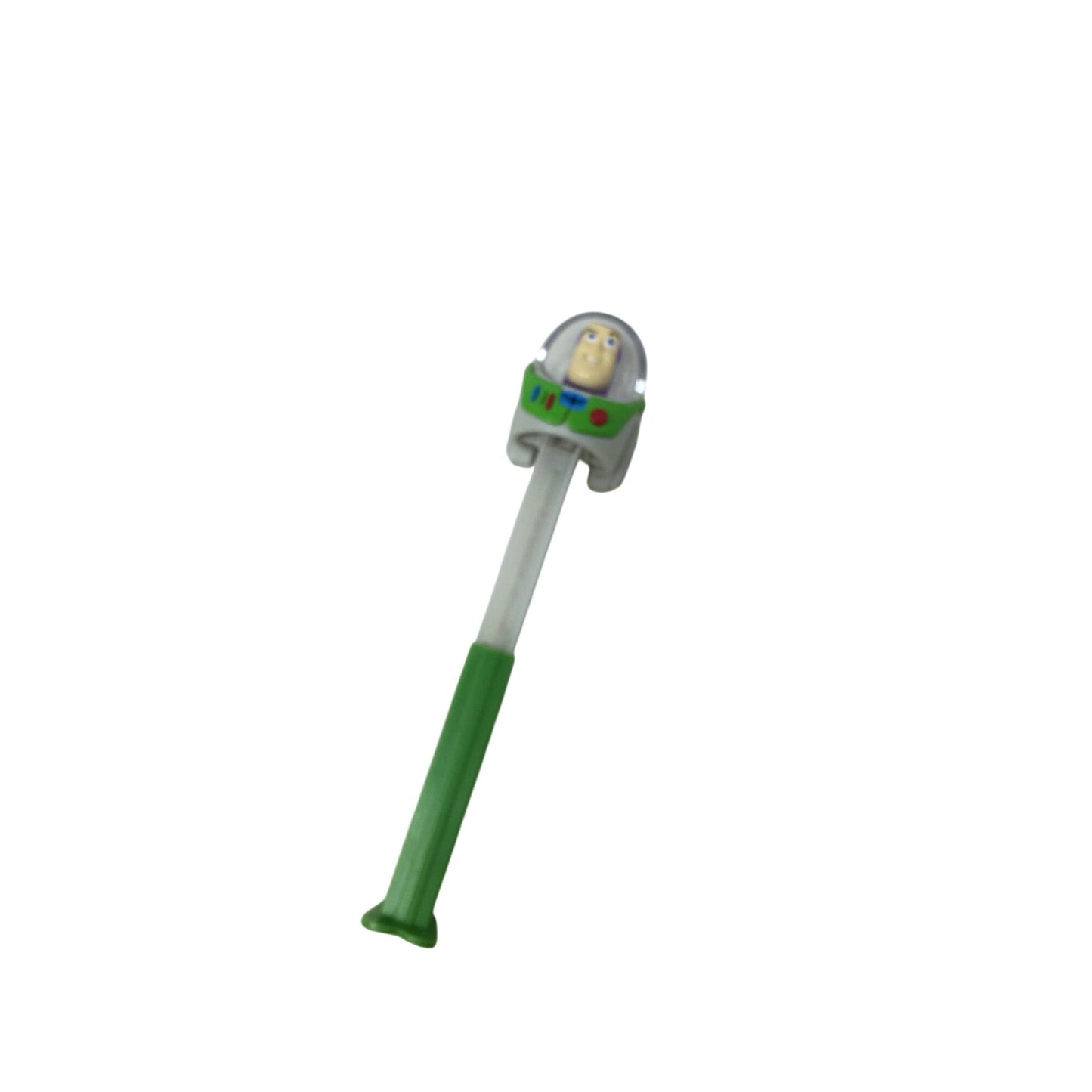 Retired Buzz Lightyear PEZ Dispenser A+ Stuff  A+ Stuff novelty gift