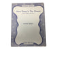 Sheet Music for "How Deep Is The Ocean (How High Is The Sky)" A+ Stuff  A+ Stuff SHEET MUSIC