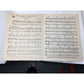 Sheet Music for "How Deep Is The Ocean (How High Is The Sky)" A+ Stuff  A+ Stuff SHEET MUSIC