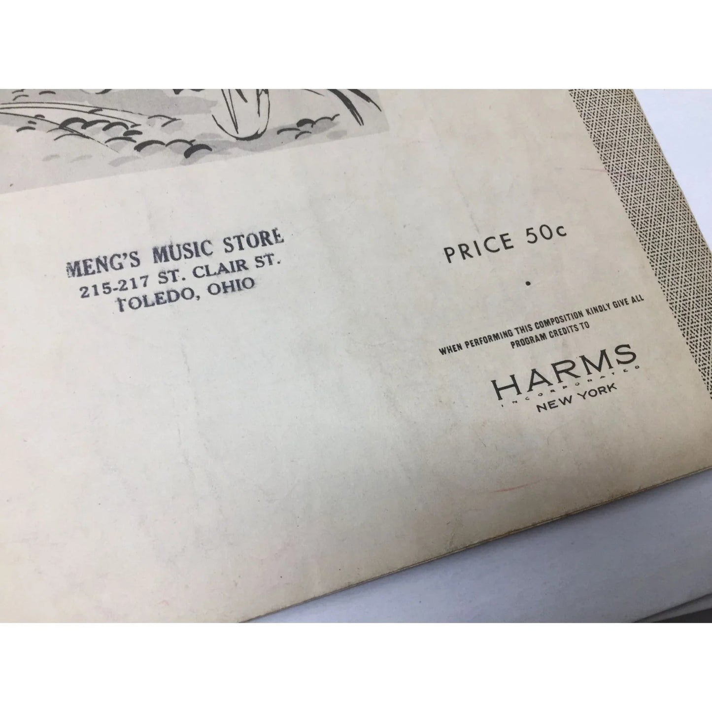 (A Bicycle Built For Two) Words and music by Harry Dacre - Daisy Bell - A+ Stuff - SHEET MUSIC - A+ Stuff