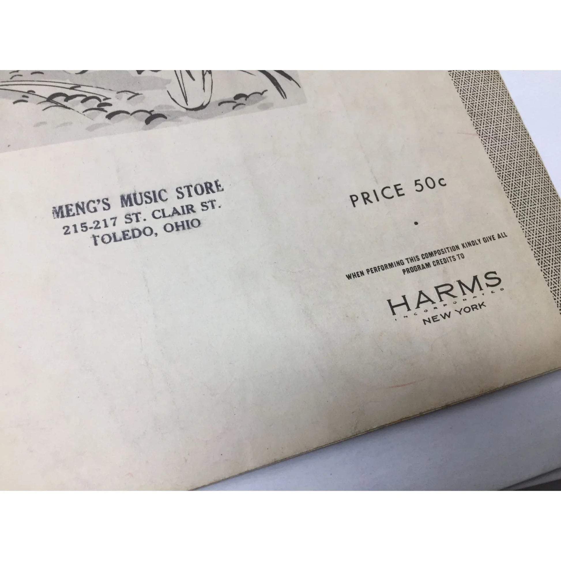 (A Bicycle Built For Two) Words and music by Harry Dacre - Daisy Bell - A+ Stuff - SHEET MUSIC - A+ Stuff