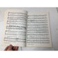 ''A celebration of easter'' by Roy Ringwald Vintage Sheet Music book - A+ Stuff - Books - A+ Stuff
