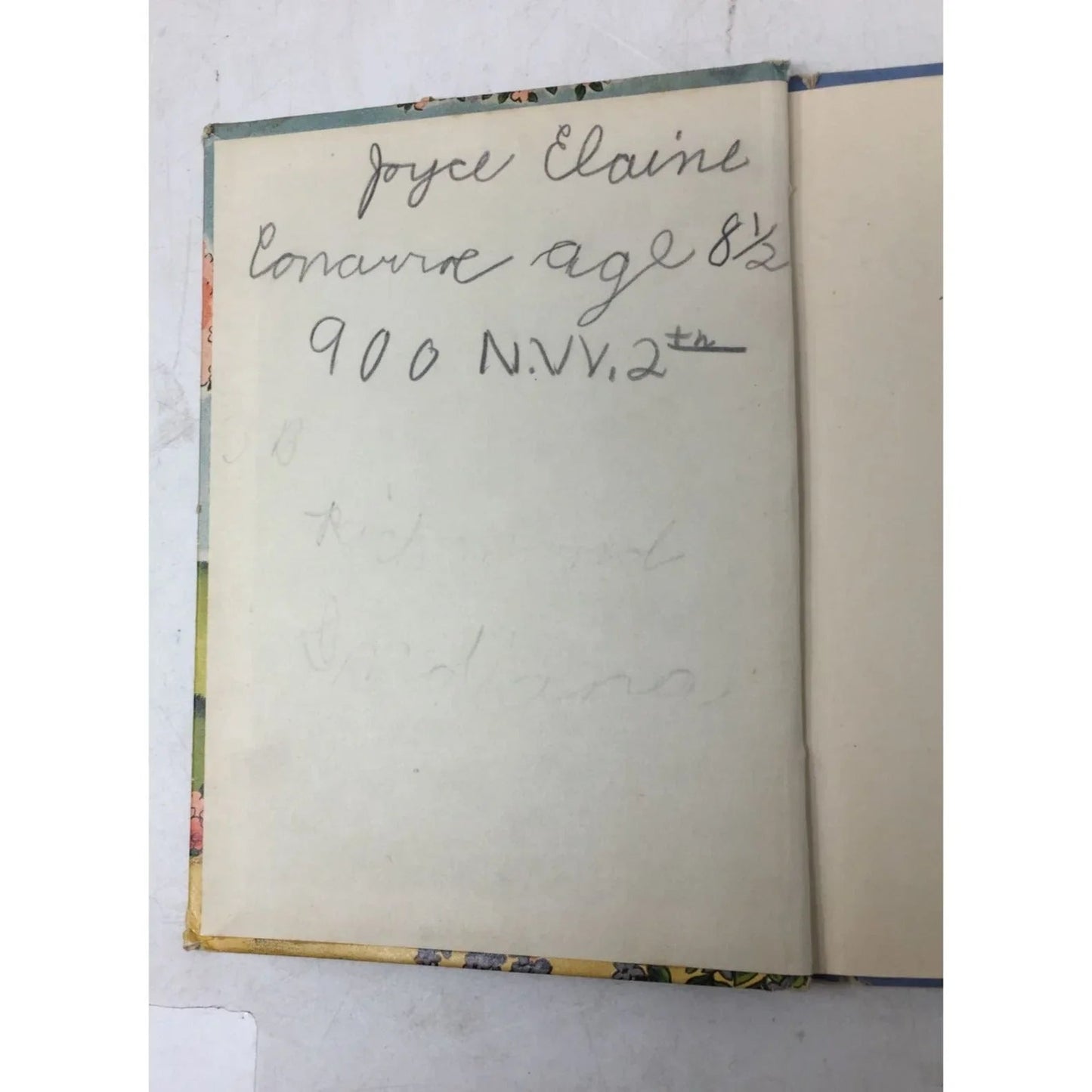 ''A Child's Garden of Verses'' by Robert Louis Stephenson - A+ Stuff - books - A+ Stuff