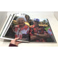 'A Day in the Life of Hawaii' Hardcover Book - unbranded - Books - A+ Stuff